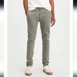 Levi's XX Chino Slim Taper Fit Men's Pants